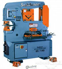 New SCOTCHMAN DO 95/140-24M For Sale in California