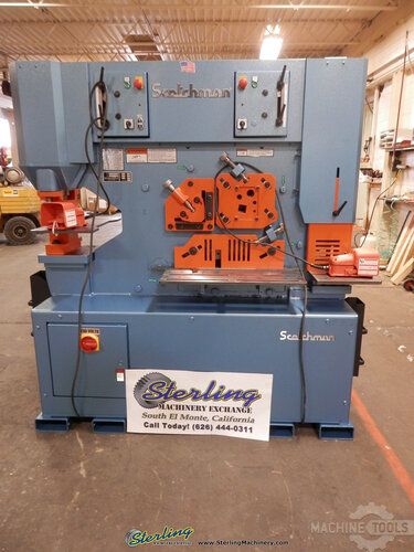 New SCOTCHMAN DO8514-20M For Sale in California