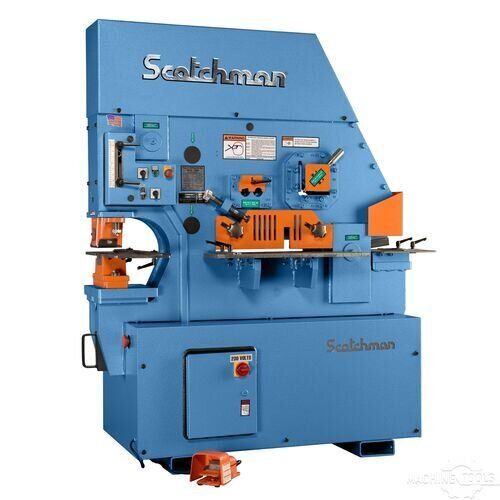 New SCOTCHMAN FI 8510-20M For Sale