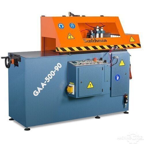 New SCOTCHMAN GAA-500-90 For Sale