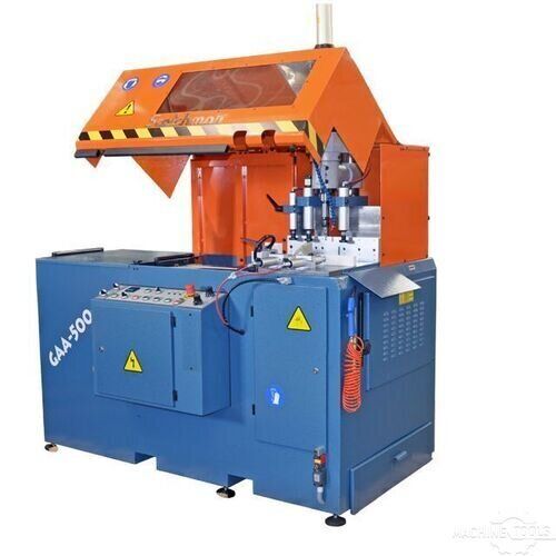 New SCOTCHMAN GAA-500 90 DT-20 For Sale