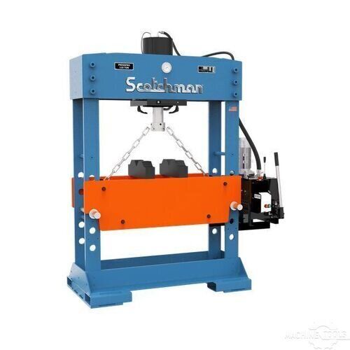 New SCOTCHMAN PRESSPRO 110 For Sale