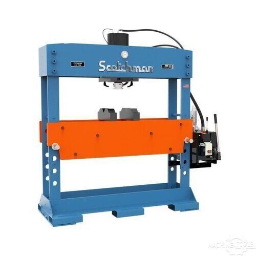 New SCOTCHMAN PRESSPRO 110W For Sale