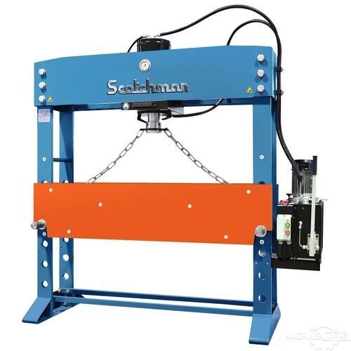 New SCOTCHMAN PRESSPRO 176 For Sale
