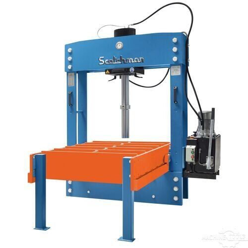 New SCOTCHMAN PRESSPRO 176MT For Sale