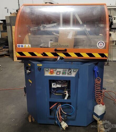 Used SCOTCHMAN SUP-600 NF For Sale in Kentucky