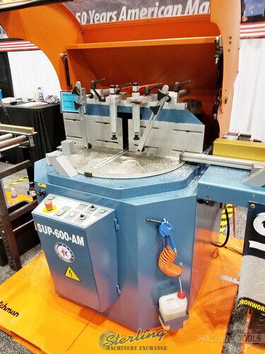New SCOTCHMAN SUP-600NF For Sale in California