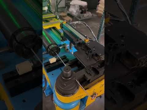 Sell Bending And Forming Equipment