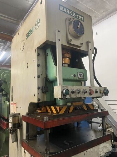 SEYI SUTHERLAND SNC-110 For Sale