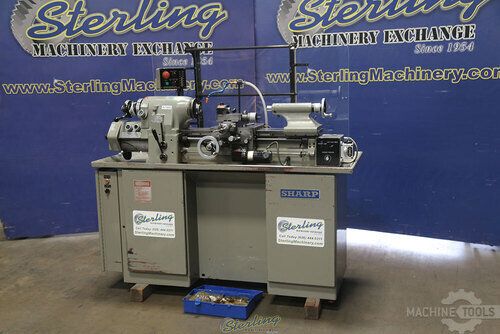Used SHARP 1118H For Sale in California