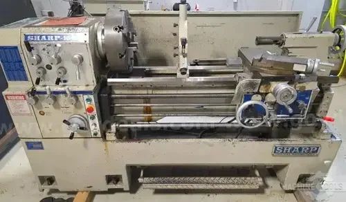 Used SHARP 1640L For Sale in Kentucky