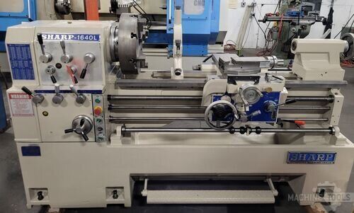 Used SHARP 1640L (2008) For Sale in Kentucky