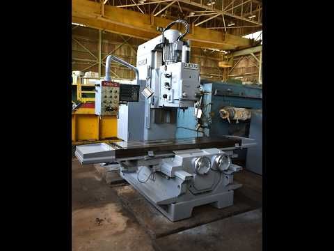 Used SHARP KMA-3 For Sale in Ohio