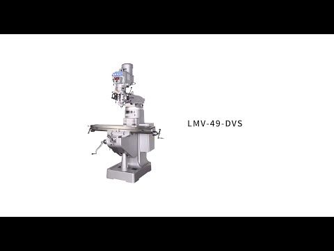 Sharp Machining Center