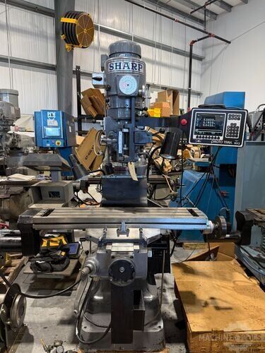 Used SHARP LMV-42 For Sale in Florida