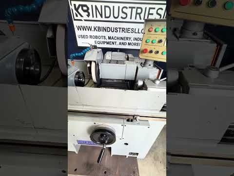 Sharp Grinding Machine