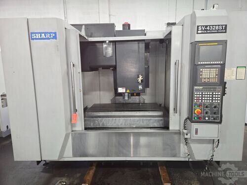 Used SHARP SV-4328ST (2014) For Sale in Kentucky