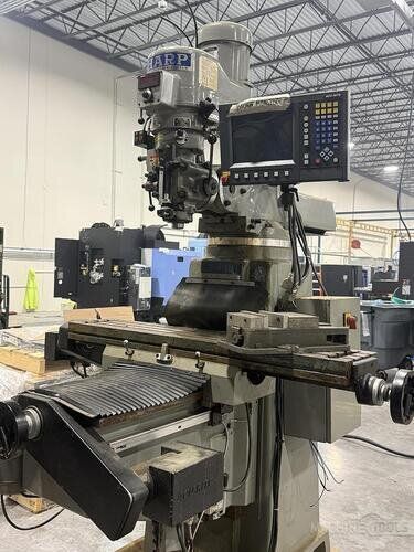 Used SHARP TMV (2010) For Sale in Minnesota