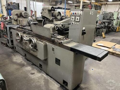 Used SHIGIYA GUA30-100 For Sale