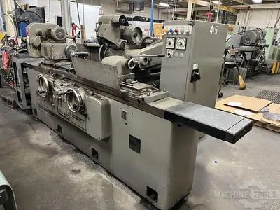 Used SHIGIYA GUA30-100 For Sale in Kentucky