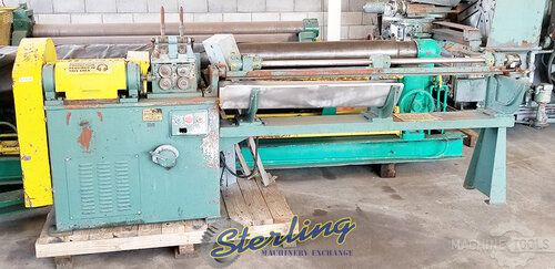 Shuster Wire Machinery