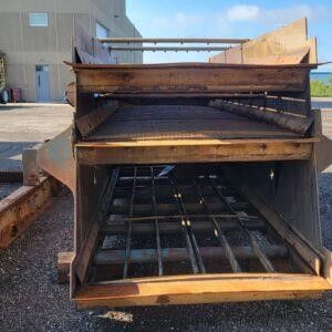 Used SIMPLICITY 3 DECK For Sale in Centerville Minnesota