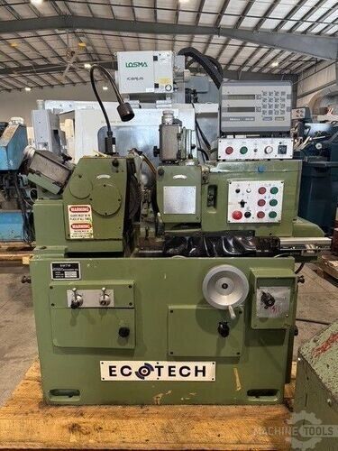 Smtw Ecotech Grinding Machine