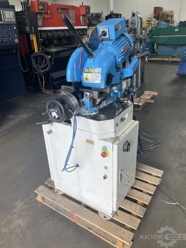 Soco Saw