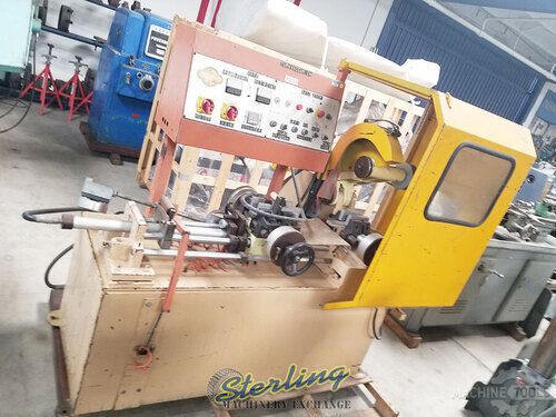 Used SOCO MC-350NFA For Sale in California