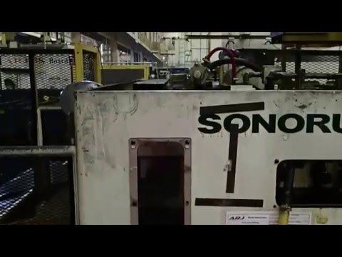 Sonoruka Coil Handling Equipment