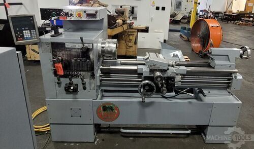 Used SOUTH BEND 1640 For Sale in Kentucky