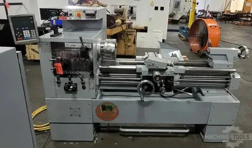 Used SOUTH BEND 1640 For Sale in Kentucky