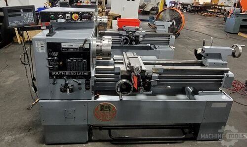 Used SOUTH BEND 1640 For Sale in Kentucky