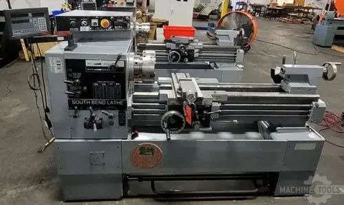 Used SOUTH BEND 1640 For Sale in Kentucky