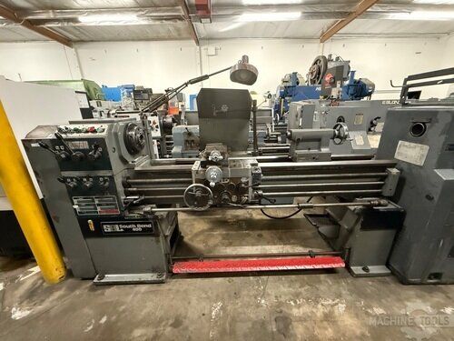 SOUTH BEND 400 For Sale