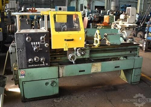 SOUTH BEND CL150E For Sale