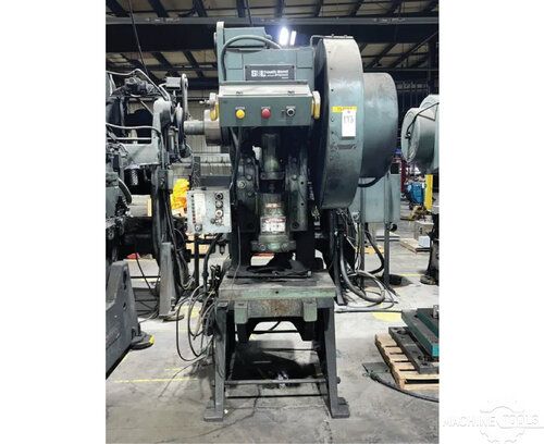 SOUTH BEND JOHNSON 45 FW AC For Sale