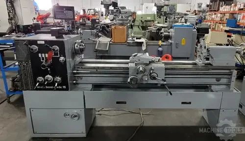 Used SOUTH BEND NORDIC 15 For Sale in Kentucky