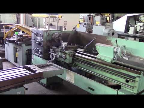 Used SOUTH BEND NORDIC 15 For Sale