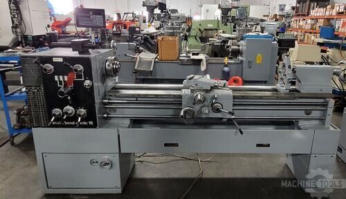 Used SOUTH BEND NORDIC 15 For Sale in Kentucky