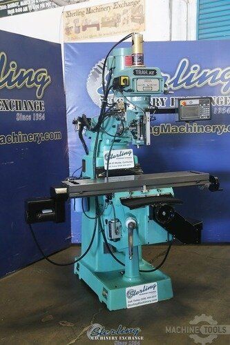 SOUTHWESTERN INDUSTRIES TRAK KE For Sale