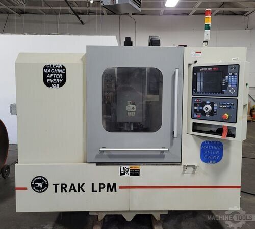 Used SOUTHWESTERN INDUSTRIES TRAK LPM (2012) For Sale in Kentucky