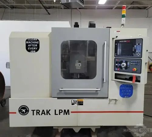 Southwestern Industries Machining Center