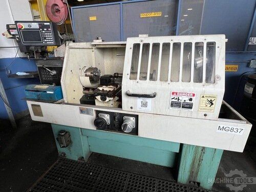 SOUTHWESTERN INDUSTRIES TRAK TRL 1440 For Sale