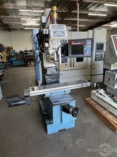 Used SOUTHWESTERN TRAK DPMSX2P (2013) For Sale in California