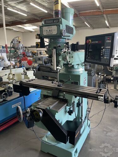 SOUTHWESTERN TRAK K3SX For Sale
