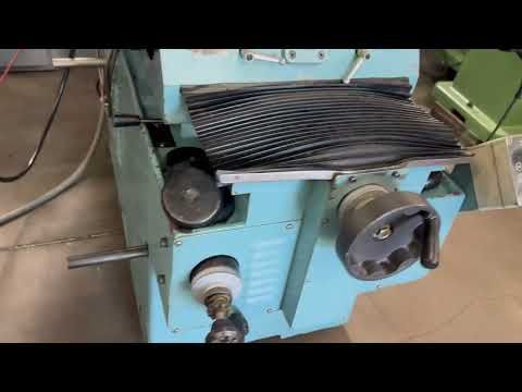 Southwestern Milling Machine