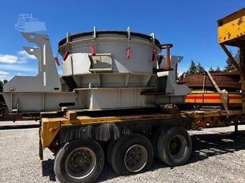 Used SPOKANE 120 For Sale in Woodland Washington
