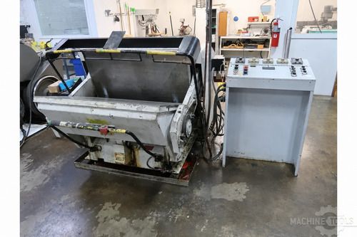 Standard Roll Formers And Rolling Mill