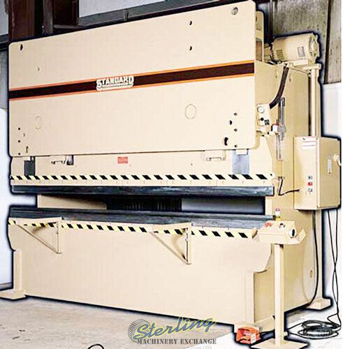 New STANDARD AB100-10 For Sale in California
